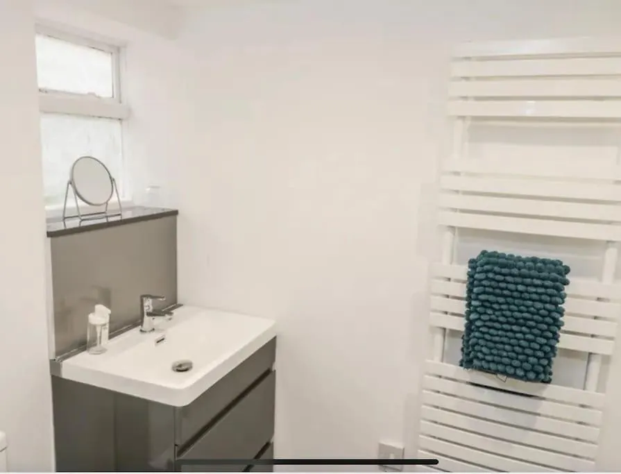 Studio @ Southcliff Σκάρμπορο