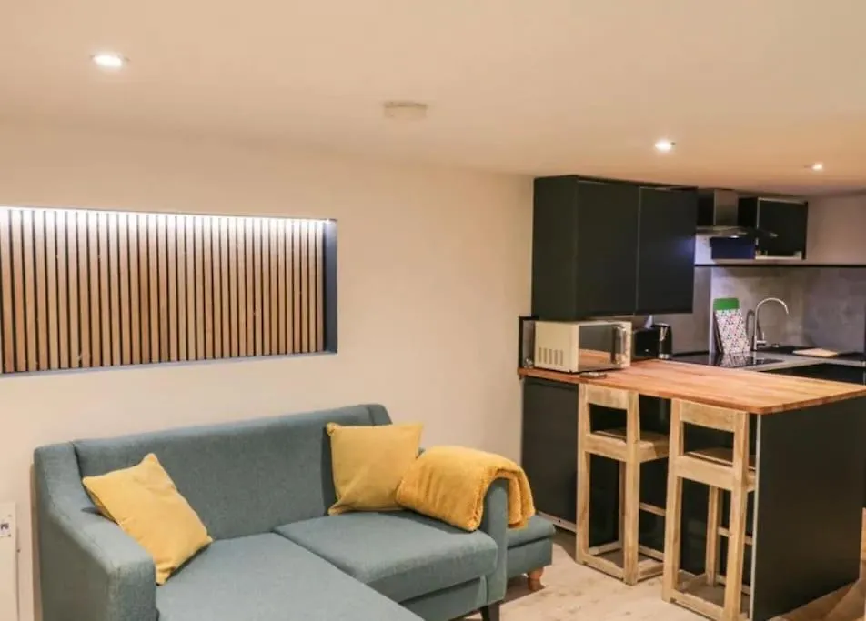 Studio @ Southcliff Σκάρμπορο 0*,  Ηνωμένο Βασίλειο
